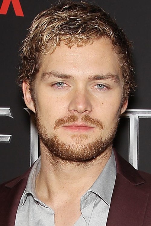 Finn Jones zdjęcie
