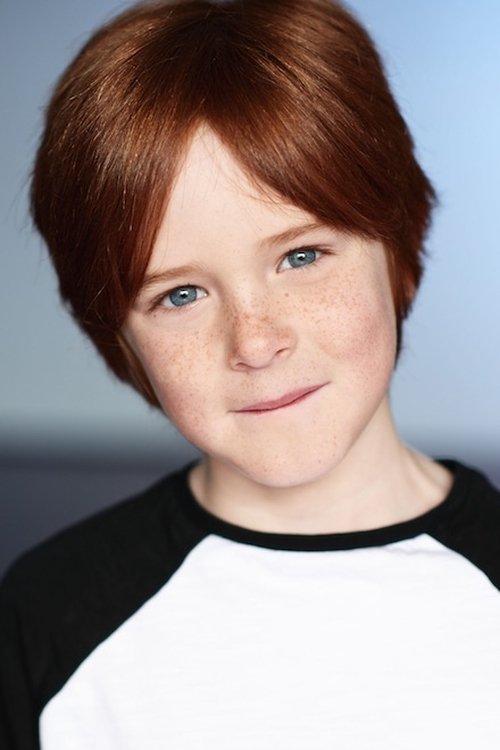 Finn Scicluna-O'Prey zdjęcie