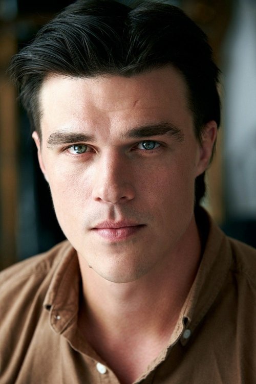 Finn Wittrock zdjęcie