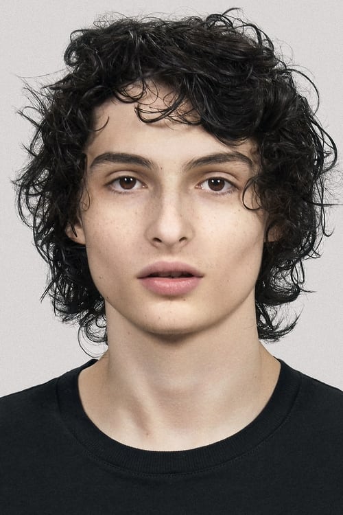 Finn Wolfhard zdjęcie