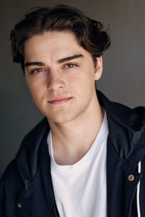 Finn Woodlock zdjęcie