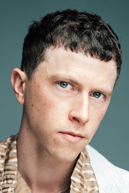 Finnegan Oldfield zdjęcie