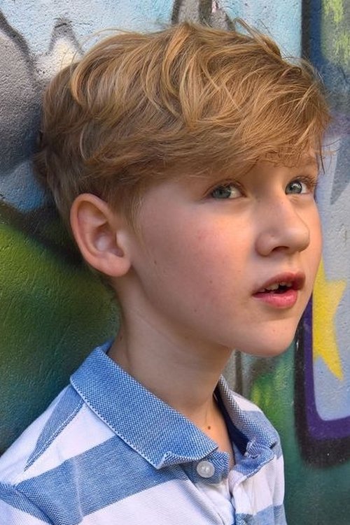 Finnlay Berger zdjęcie