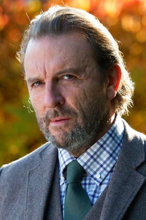 Fintan McKeown zdjęcie