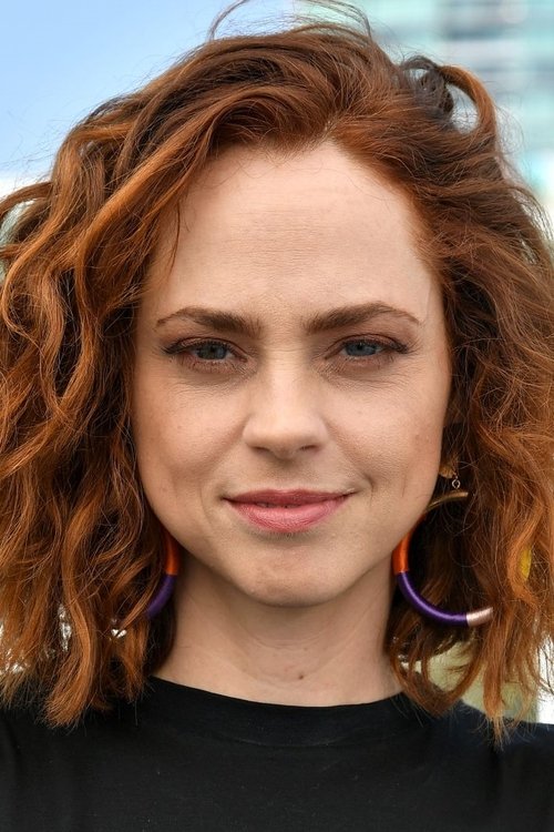 Fiona Dourif zdjęcie