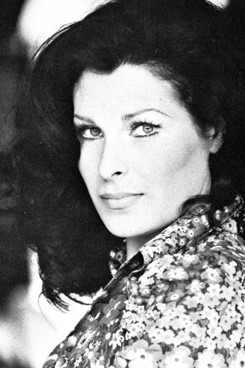 Fiona Florence zdjęcie