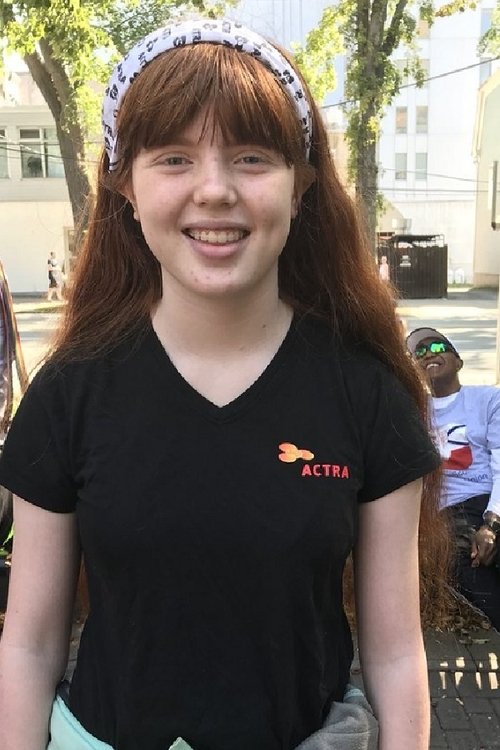 Fiona Forsythe zdjęcie