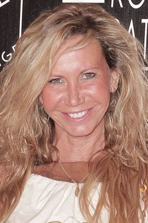 Fiona Gélin zdjęcie