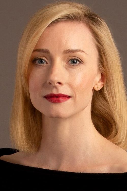 Fiona Glascott zdjęcie