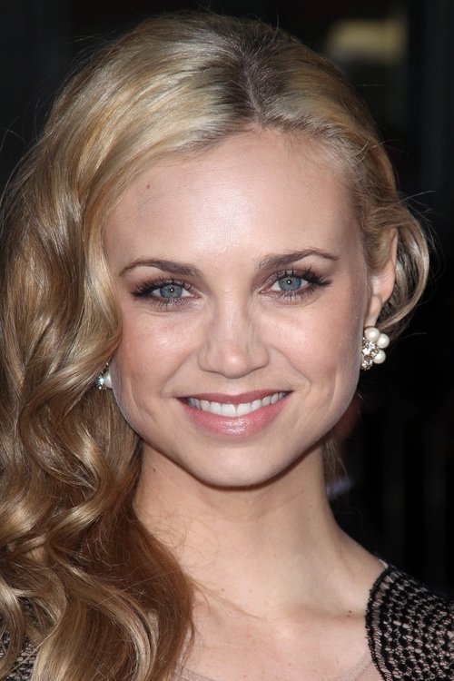 Fiona Gubelmann zdjęcie