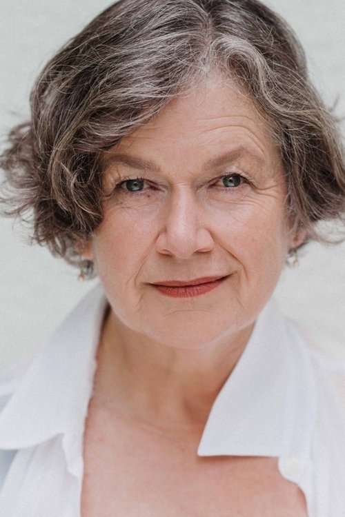 Fiona Press zdjęcie