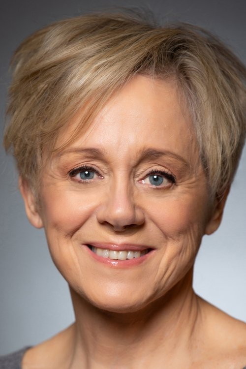 Fiona Reid zdjęcie