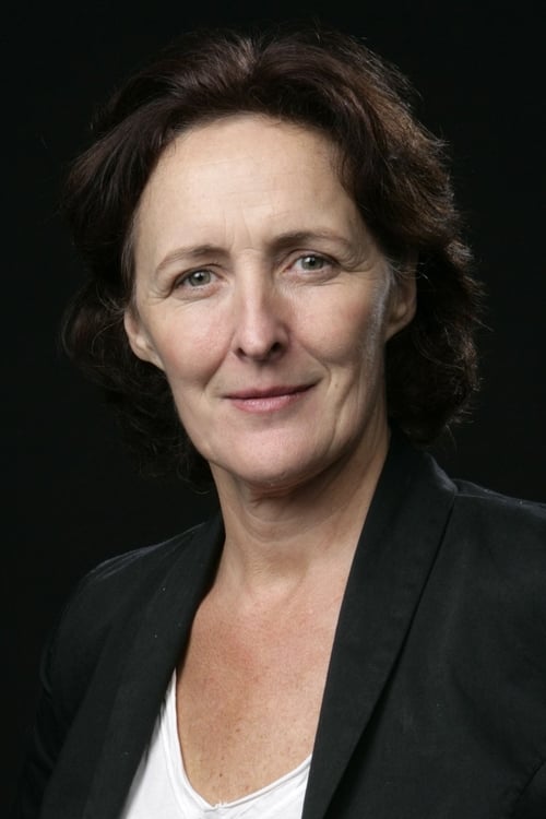 Fiona Shaw zdjęcie