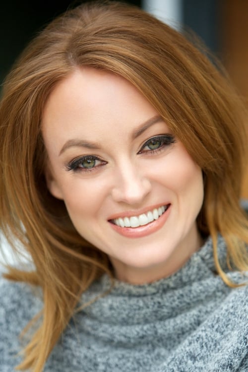 Fiona Vroom zdjęcie