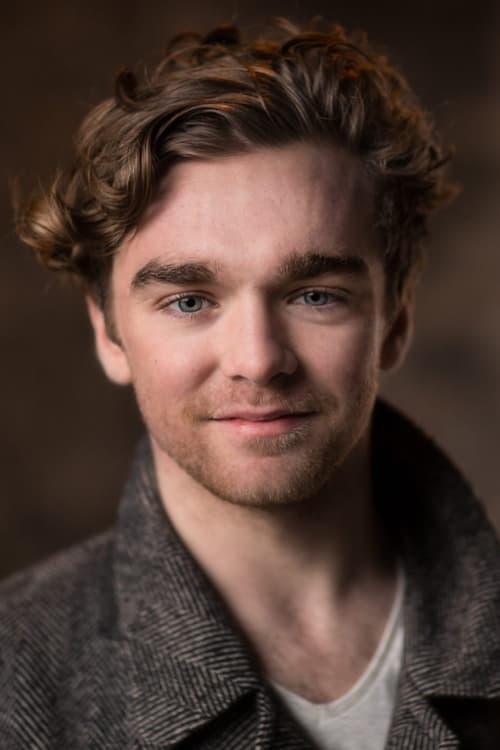 Fionn Foley zdjęcie