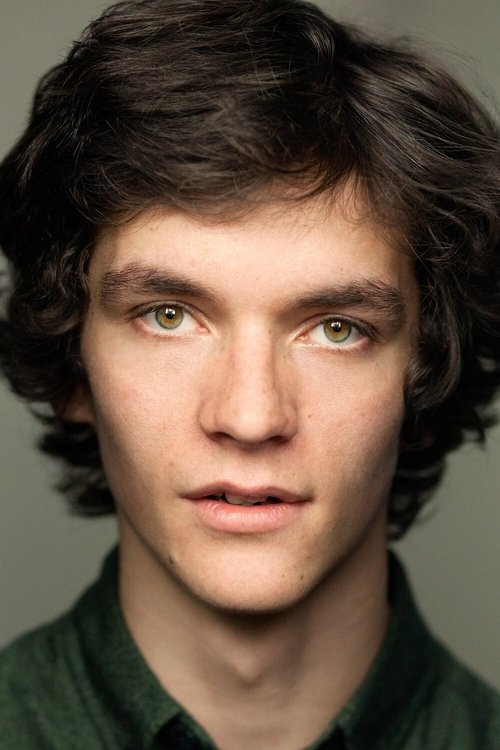 Fionn Whitehead zdjęcie