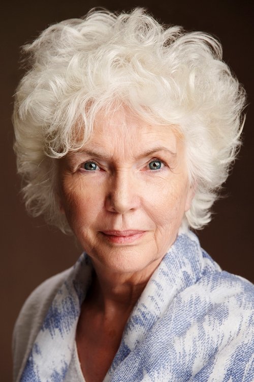Fionnula Flanagan zdjęcie