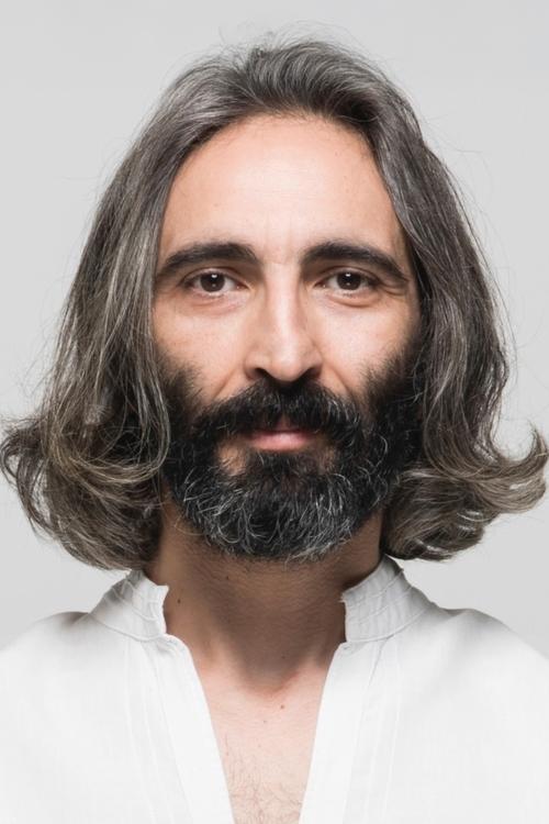 Fırat Tanış zdjęcie