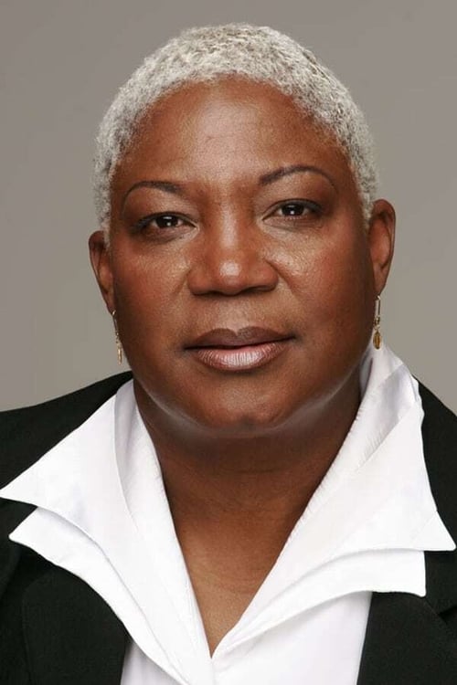 Firmine Richard zdjęcie