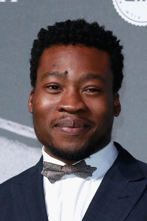 Fisayo Akinade zdjęcie