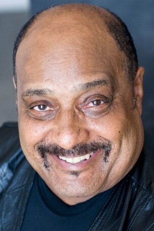 Fitz Houston zdjęcie