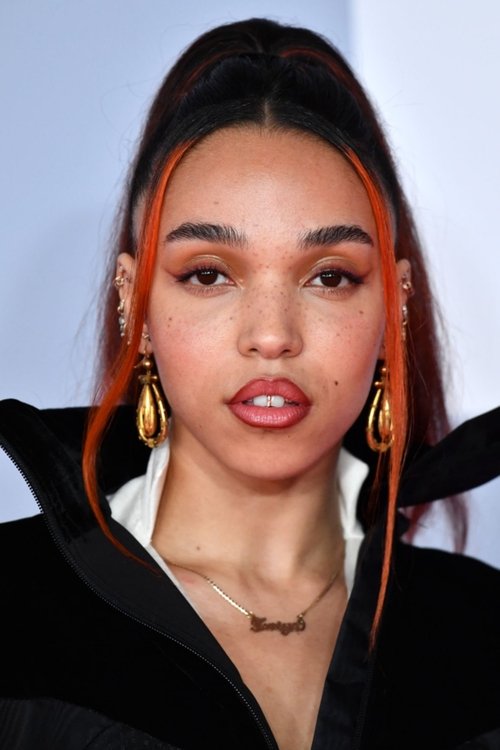 FKA twigs zdjęcie