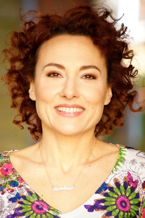 Flaminia Fegarotti zdjęcie