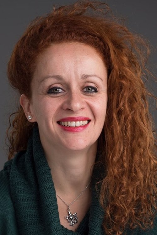 Flávia Gusmão zdjęcie