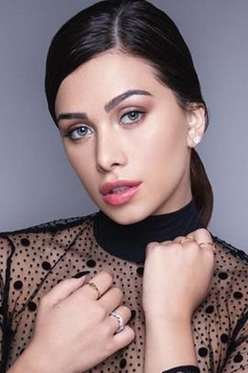 Flavia Pavanelli zdjęcie