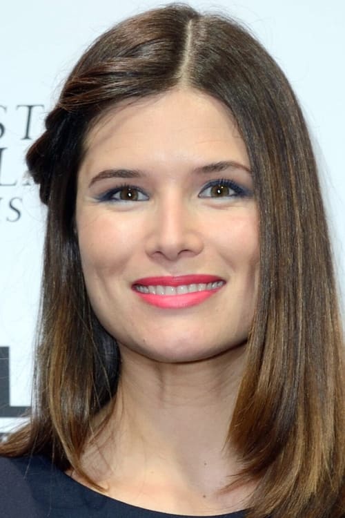 Flavie Péan zdjęcie