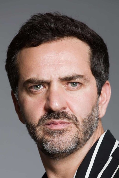 Flavio Medina zdjęcie