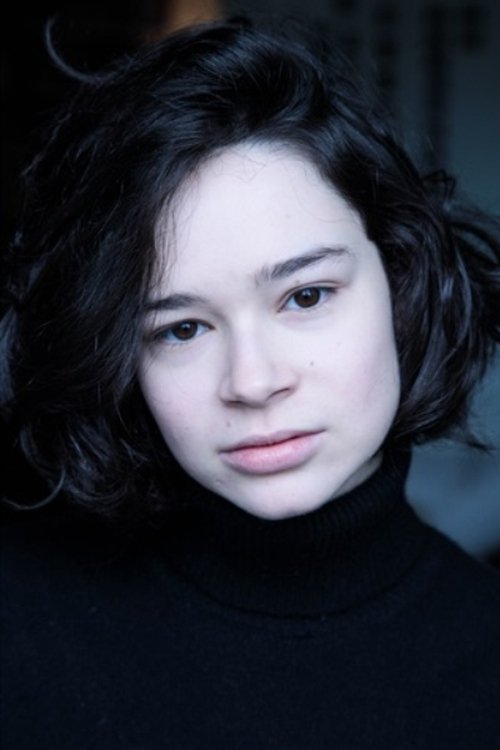 Fleur Fitoussi zdjęcie