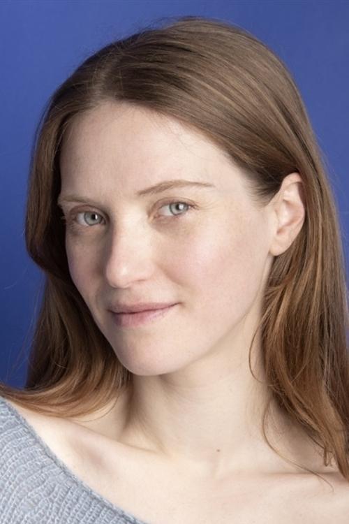 Fleur Geffrier zdjęcie