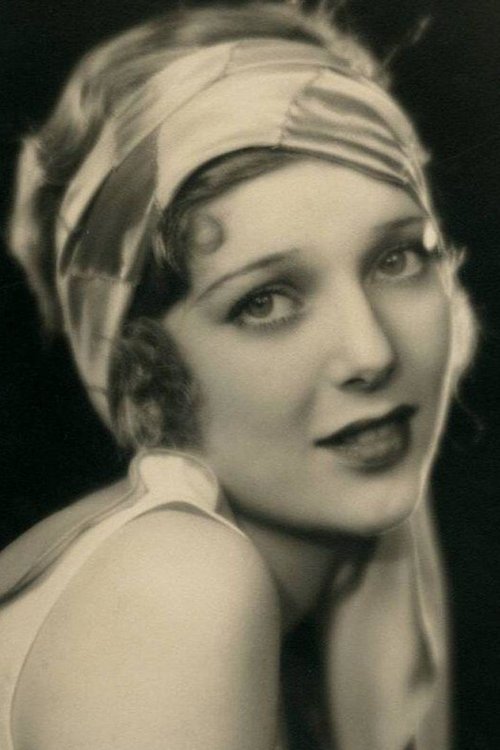 Flora Bramley zdjęcie