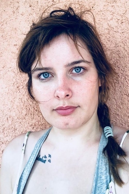 Flora Cross zdjęcie