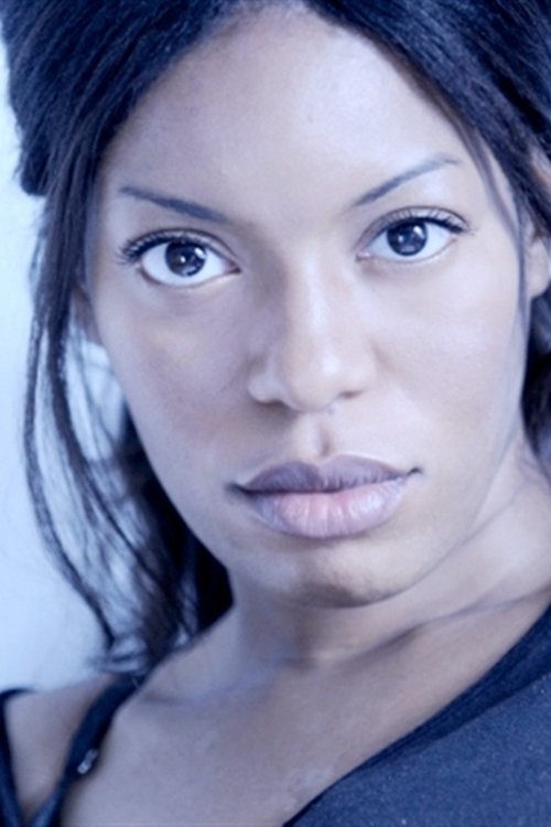 Flora Djien zdjęcie