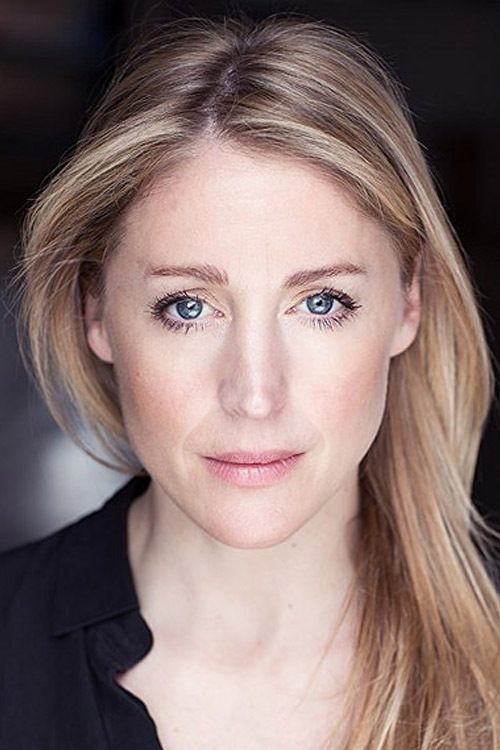 Flora Montgomery zdjęcie