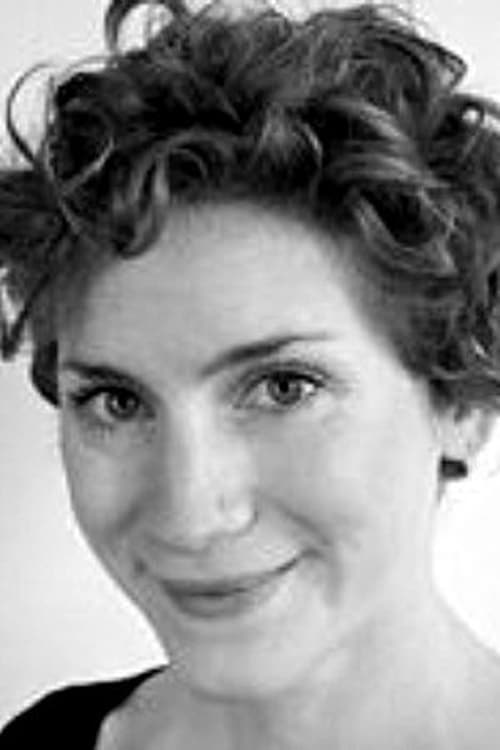 Flora Newbigin zdjęcie