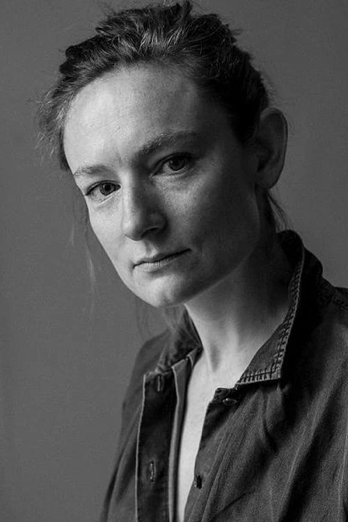 Flora Nicholson zdjęcie