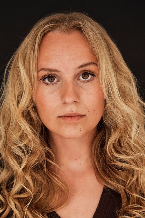 Flora Ofelia Hofmann Lindahl zdjęcie