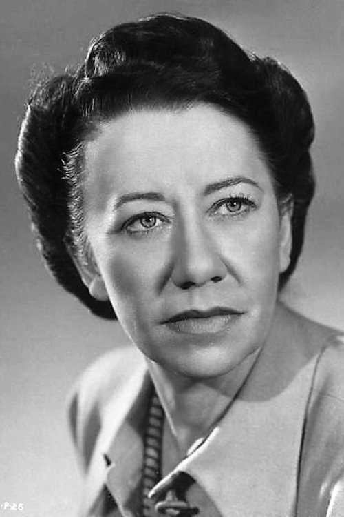 Flora Robson zdjęcie