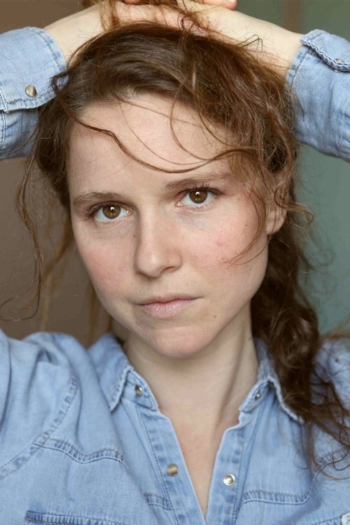 Flore Vannier-Moreau zdjęcie