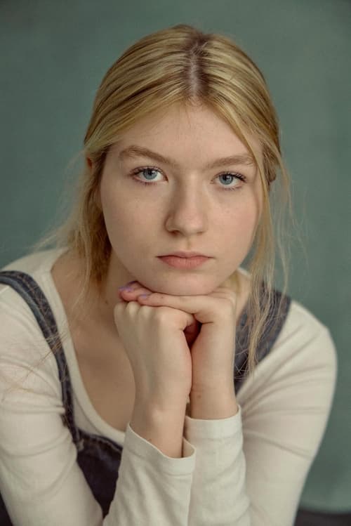 Florence Baker zdjęcie