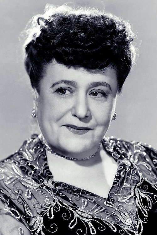 Florence Bates zdjęcie