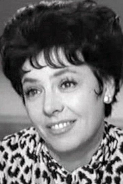 Florence Blot zdjęcie