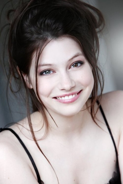 Florence Coste zdjęcie