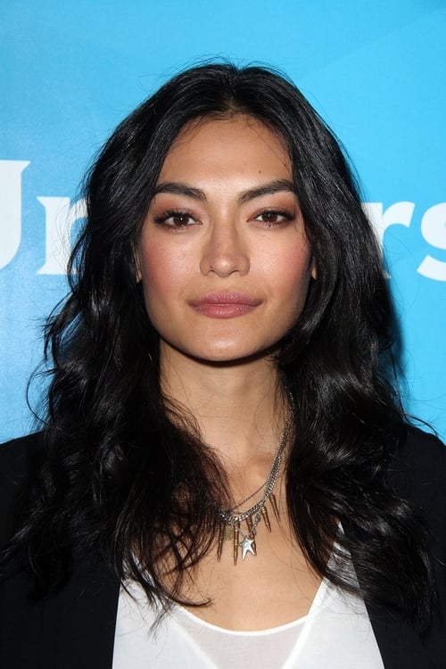 Florence Faivre zdjęcie