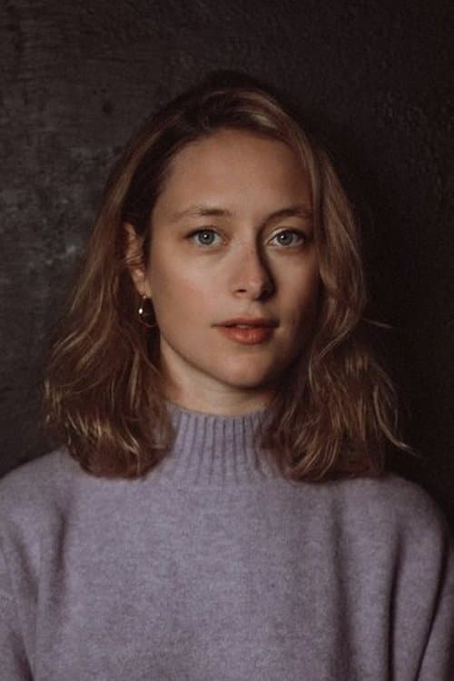 Florence Fauquet zdjęcie