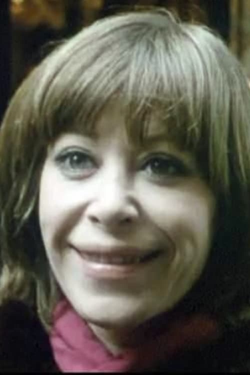 Florence Giorgetti zdjęcie