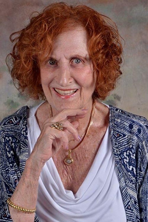 Florence Kastriner zdjęcie